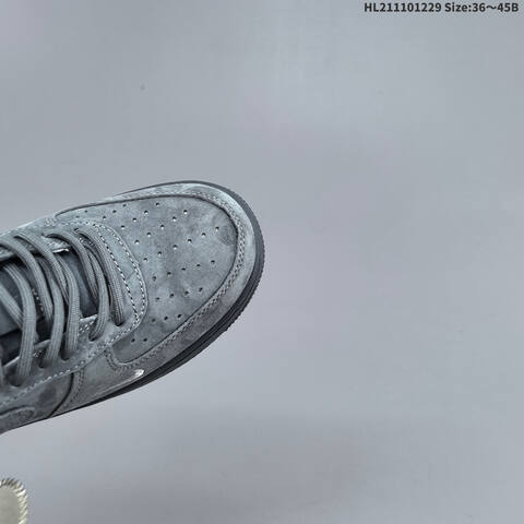 NIKE AIR FORCE 1 07 LV8 DF0188-115 Lifestyle (BS-62353)