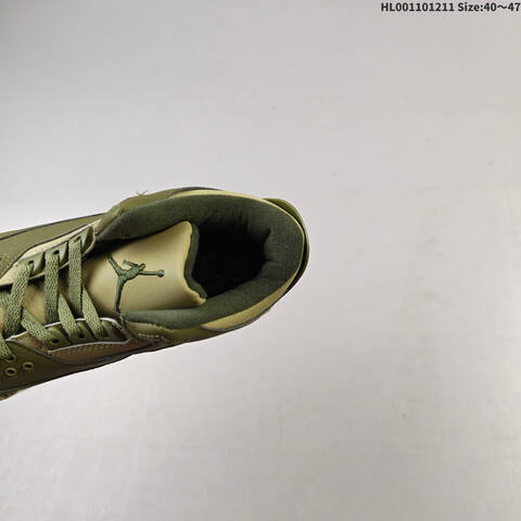 Air Jordan 3 Retro Family Affair AIR JORDAN 3 Aj3 Lifestyle (BS-67489)