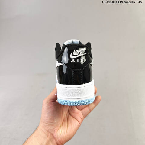 Nike Air Force 1 Low Lifestyle (BS-63454)