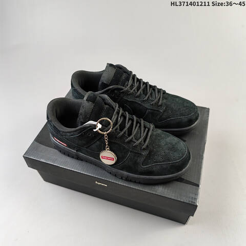 Nike SB Dunk Low ZoomAir Lifestyle (BS-62760)