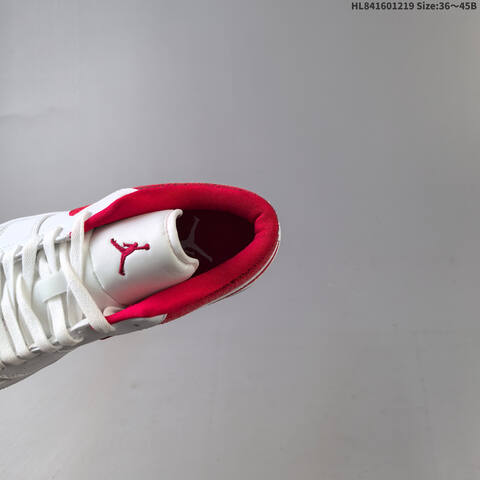 Nike Air Jordan 1 Low AIR JORDAN 1 HJ9338-10 Lifestyle (BS-67364)