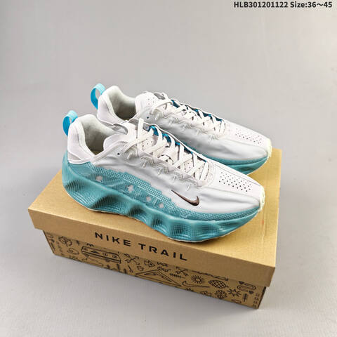 Other HYEIN SEO x Nike Ava Rover Ava Rover NIKE JUNIPER TRAIL 2 TPU Lifestyle (BS-63262)