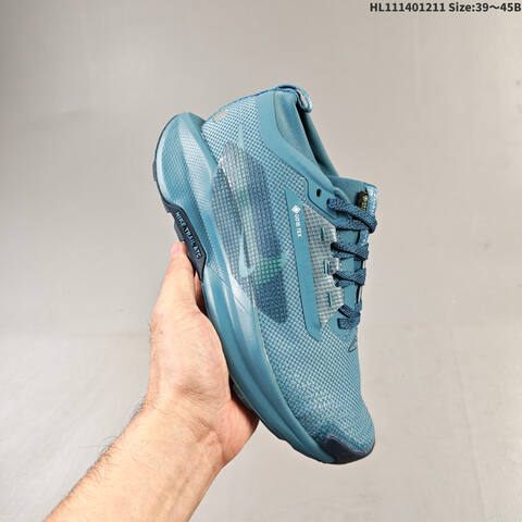 Nike REACTX PEGASUS TRAIL 5 HQ74 Lifestyle (BS-62776)