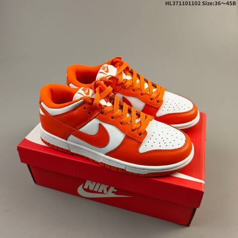 NIKE SB DUNK NIKE DUNK LOW Sb ZoomAir Lifestyle (BS-63943)