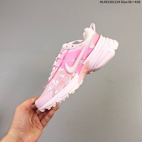 Other NIKE V2K RUN Swoosh Bill Bowe Lifestyle (BS-63161)