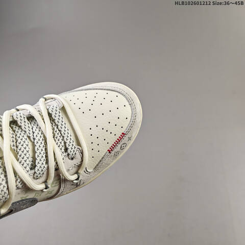 NIKE SB DUNK Nike Dunk Low Retro DIY Lifestyle (BS-62755)
