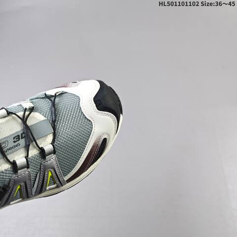 Other Salomon XA PRO 3 D ADV SENSIFIT Premium Replica High-end Men s And Women s Fashion Sports Running And Basketball Shoes Up To 95 Off Retail During The Current Promotion Casual Lifestyle Sneakers (BS-68752)