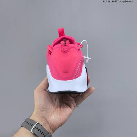 Nike Free Metcon 6 FJ7626 100 Hot Pink White Black EU 36 41 Training Shoe EU 36-41 - Unisex (BS-60079)