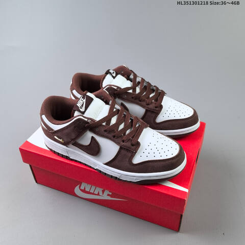 NIKE SB DUNK LOW PRO Lifestyle (BS-62582)