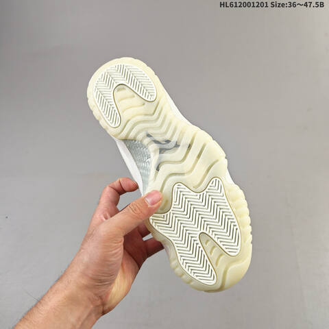 Nike Air Jordan 11 Retro Concord Lifestyle (BS-67592)