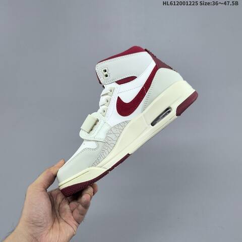 Air Jordan Legacy 312 Lifestyle (BS-67284)