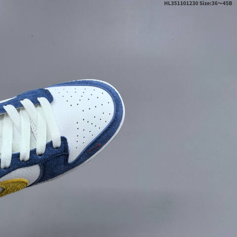 Nike Sb Dunk Low Pro Lifestyle (BS-62323)