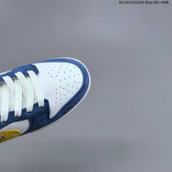 Nike Sb Dunk Low Pro lifestyle
