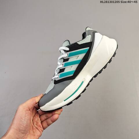 Other Adidas Originals 2025 New EQUIPMENT AGRAVIC JH6114 41 Lifestyle - Men's (BS-65351)
