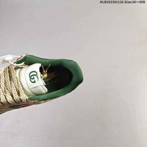Nike AIR FORCE 1 07 Lifestyle (BS-63049)