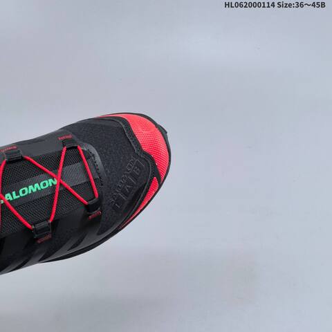 Salomon 4 ACS Premium Replica High-end Men s And Women s Fashion Sports Running And Basketball Shoes Up To 95 Off Retail During The Current Promotion Casual Lifestyle Sneakers (BS-68669)