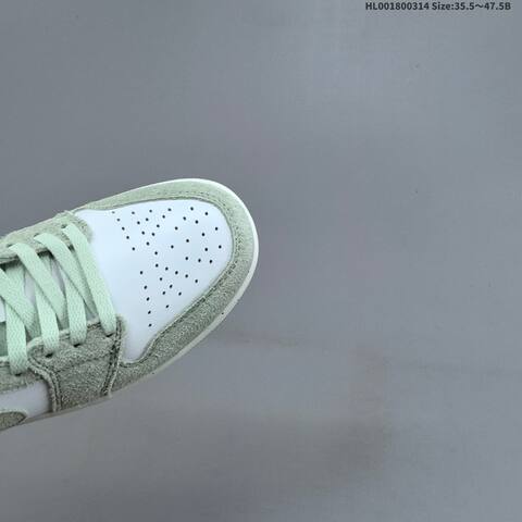 Air Jordan 1 Low AIR JORDAN 1 Aj1 Lifestyle (BS-66535)