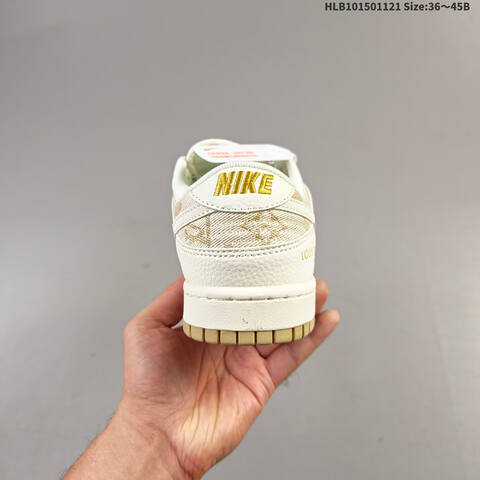 NIKE DUNK SB LOW LV Lifestyle (BS-63331)