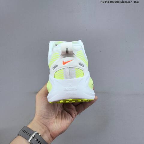 Nike Air Zoom Vomero 18 Lifestyle (BS-60458)