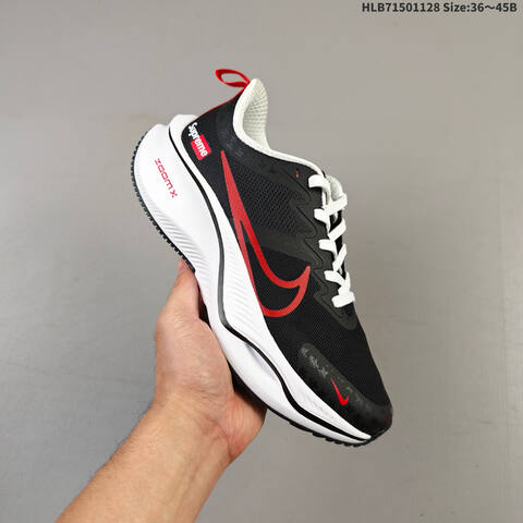 Nike Pegasus Plus Zoom React CK4318 Lifestyle (BS-62992)