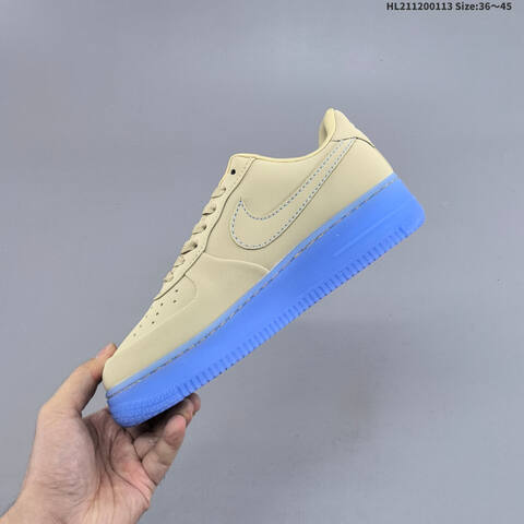Nike Air Force 1 07 Low Lifestyle (BS-62027)
