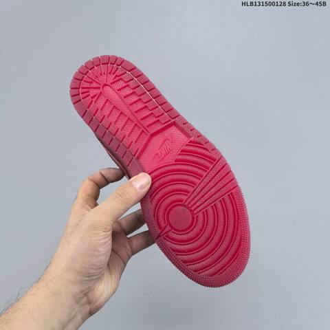 Air Jordan 1 Low AIR JORDAN 1985 Lifestyle (BS-66788)