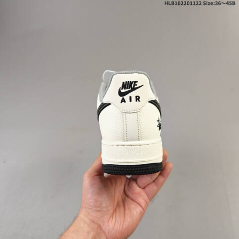 NIKE AIR FORCE 1 07 LV8 JP8028-017 Lifestyle (BS-63278)