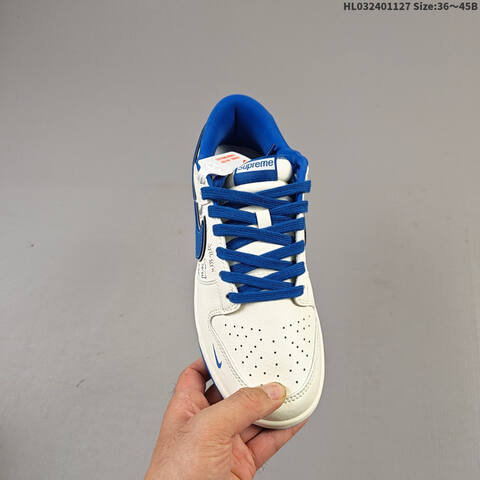 NIKE SB DUNK Nike Dunk Low Retro DIY Lifestyle (BS-63014)