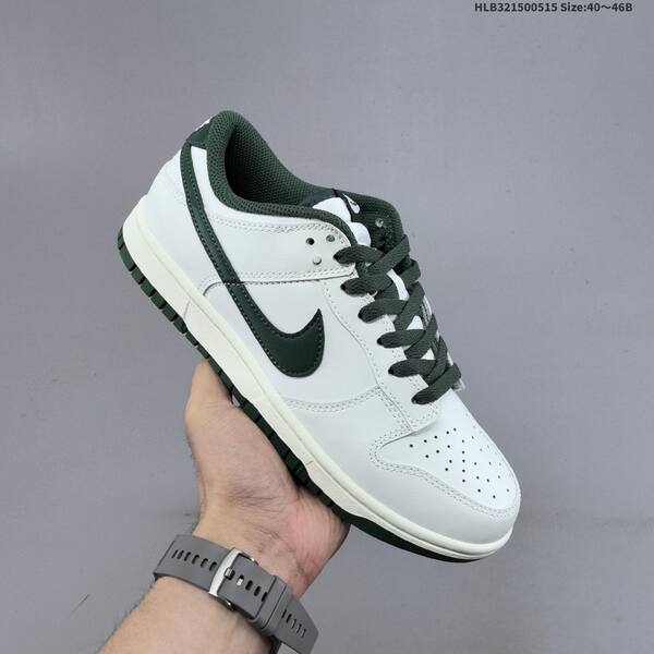 NIKE DUNK SB LOW lifestyle