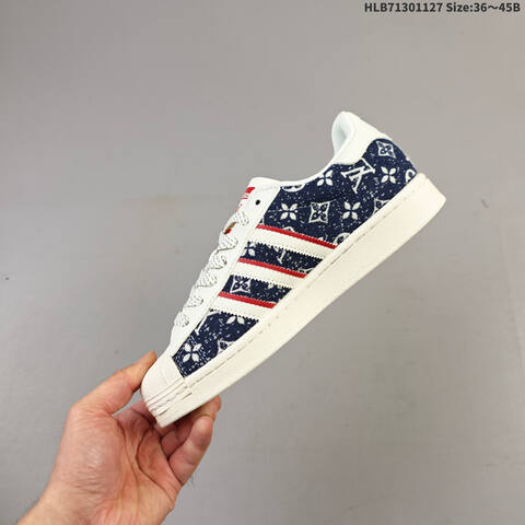 Adidas Originals Superstar DIY Lifestyle (BS-65429)