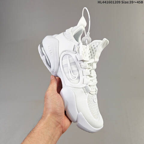 Nike Air Max Alpha Savage MaxAir Lifestyle (BS-62806)