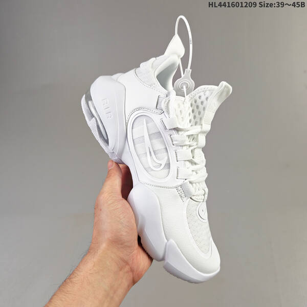Nike Air Max Alpha Savage MaxAir lifestyle