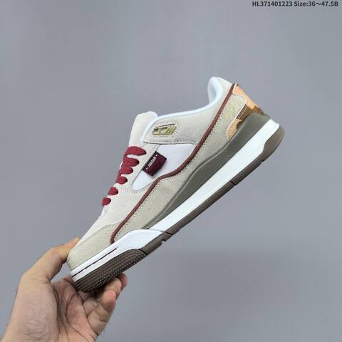 Other Jordan FLIGHT COURT Air Jordan Retro IQ1107-17 Lifestyle (BS-67313)