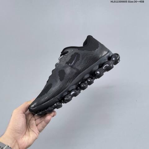 Nike FRAGMENT AIR LIQUID MAX Air Max VaporMax Lifestyle (BS-59970)