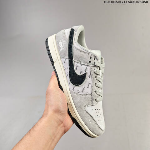 NIKE DUNK SB LOW Lifestyle (BS-62723)