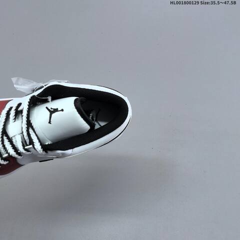 Air Jordan 1 Low AIR JORDAN 1 Aj1 1 Jord Lifestyle (BS-66770)