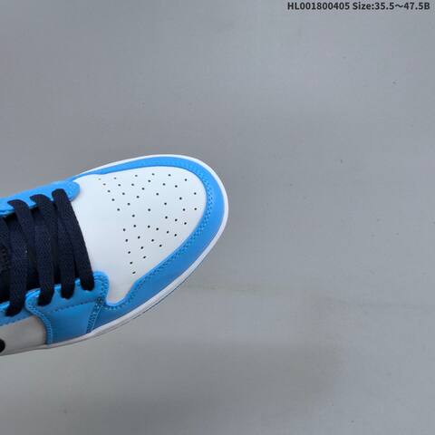Air Jordan 1 Low AIR JORDAN 1 Aj1 Lifestyle (BS-66309)