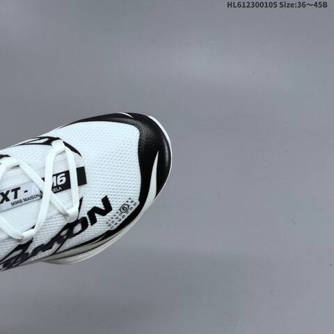 Other MM6 x SALOMON XT-MM6 Salomon Logo MM6 XT-MM6 1 1 Replica High-end Men s And Women s Fashion Sports Running And Basketball Shoes Up To 95 Off Retail During The Current Promotion Casual Lifestyle Sneakers (BS-68682)