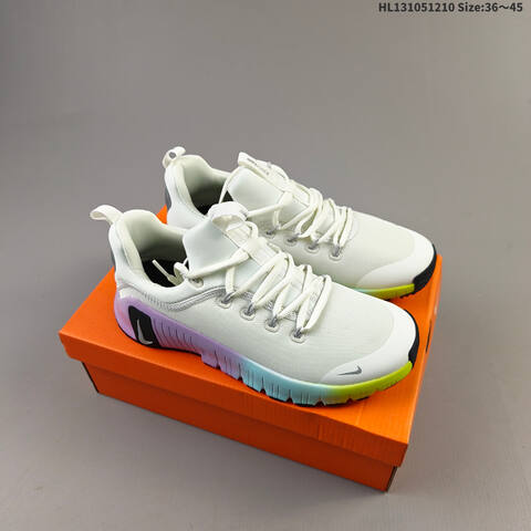 Nike Free Metcon 6 FJ7626-100 ID HL131051210 Size 36 45 Lifestyle - Unisex (BS-62803)