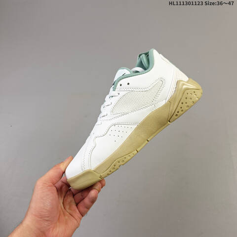 Other Nike Air Jordan MVP 92 HQ3950-102 ID HL111301123 Size 36 47 Lifestyle - Unisex (BS-67722)
