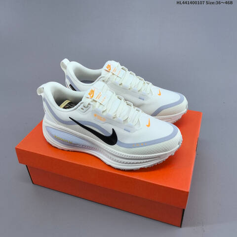 Nike VOMERO 18 GTX ReactX Air Zoom Lifestyle (BS-62152)