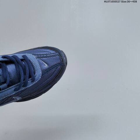 Nike Initiator Navy Blue Slate Blue EU 36-45 Running Shoe - Unisex (BS-60096)