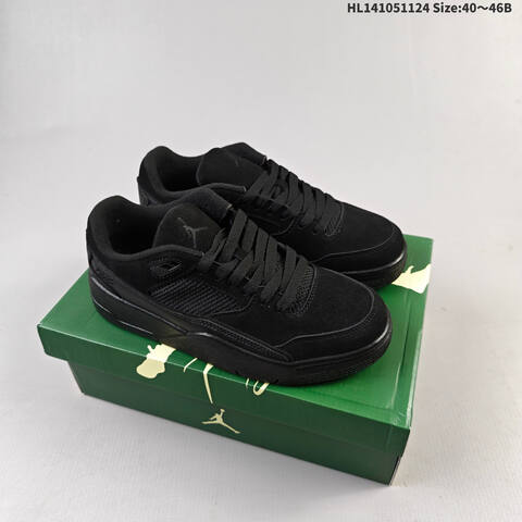 Nike Air Jordan 4 Retro OG Lifestyle (BS-67696)