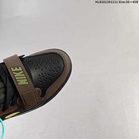 AIR JORDAN LEGACY 312 Air Jordan Legacy AJ312 Swoosh Logo NK Lifestyle (BS-67739)
