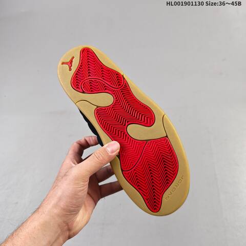 Other Air Jordan Session Low Lifestyle (BS-67601)