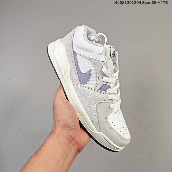 Jordan Air Jordan Stadium 90 white/grey EU 36-47 casual