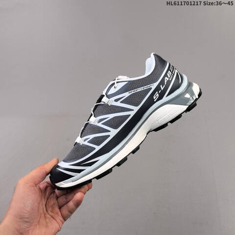 Salomon XT-6 SENSIFIT 3 D ADV AAA Quality Replica High-end Men s And Women s Fashion Sports Running And Basketball Shoes Up To 95 Off Retail During The Current Promotion Casual Lifestyle Sneakers (BS-68699)