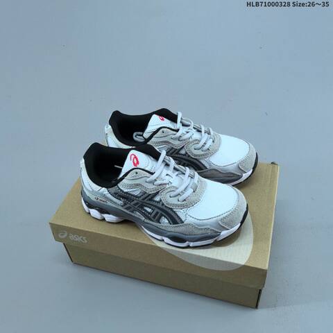 ASICS GEL-NYC AHAR 1203 A571-100 ID HLB71000328 Size 1 1 Replica For Sale High-end Men s And Women s Fashion Sports Running And Basketball Shoes Up To 95 Off Retail During The Current Promotion Casual Lifestyle Sneakers (BS-68962)