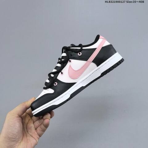 NIKE DUNK SB LOW Lifestyle (BS-61722)