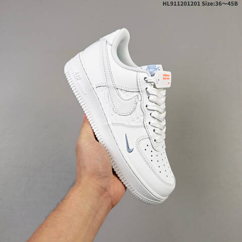 Nike AIR FORCE 1 07 Lifestyle (BS-62923)